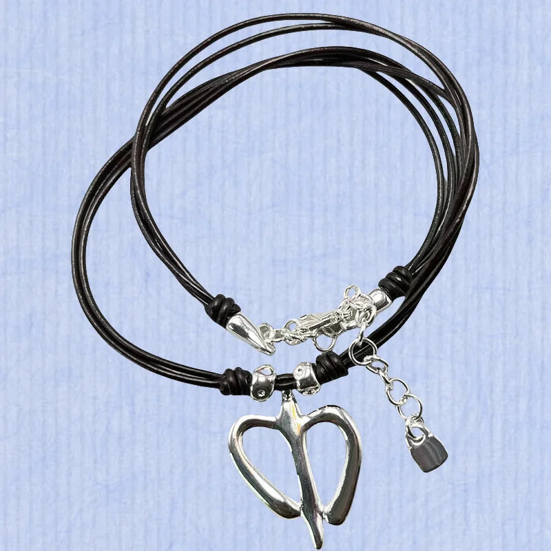 Uno50 Popular jewelry accessories; gift for women's day; luxury boutique necklace gift