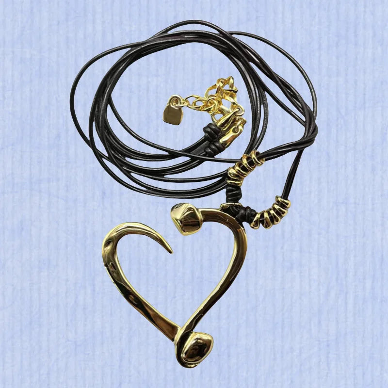 Uno50 Popular jewelry accessories; gift for women's day; luxury boutique necklace gift