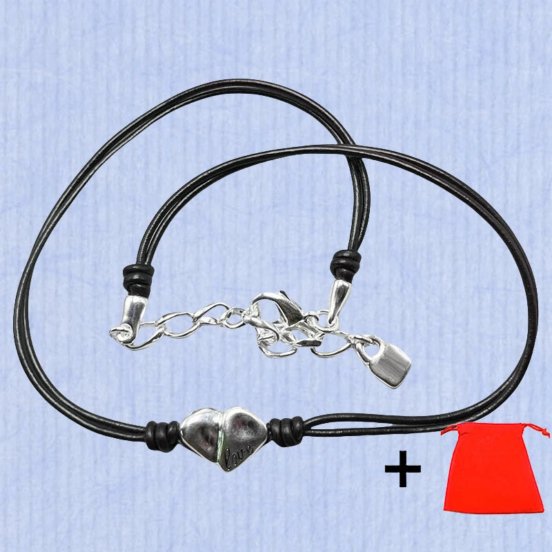 Uno50 Popular jewelry accessories; gift for women's day; luxury boutique necklace gift