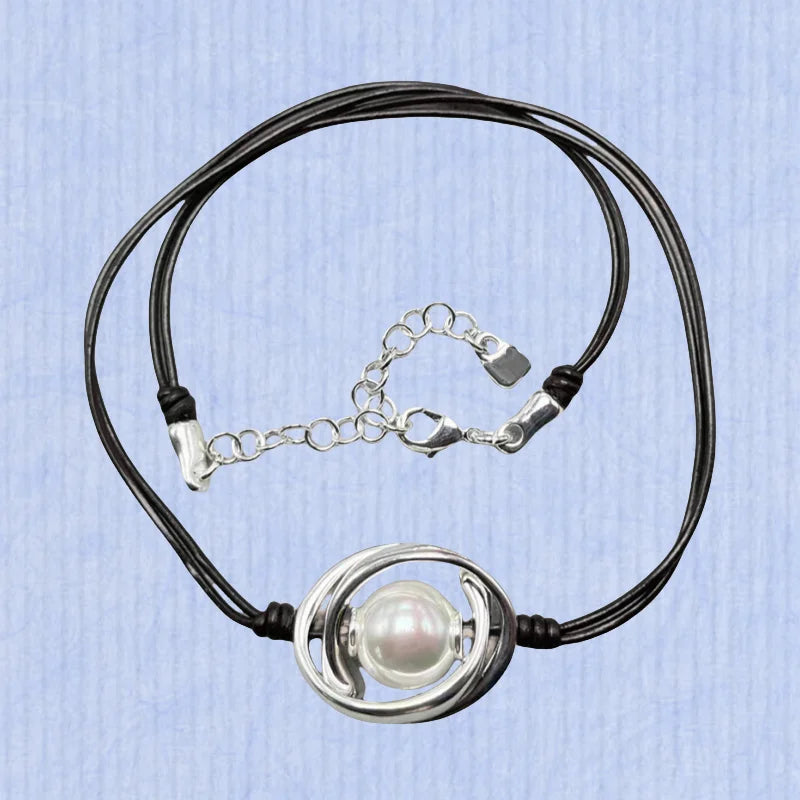 Uno50 Popular jewelry accessories; gift for women's day; luxury boutique necklace gift