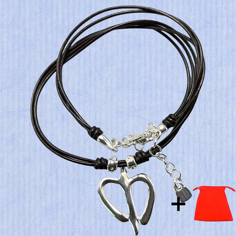 Uno50 Popular jewelry accessories; gift for women's day; luxury boutique necklace gift