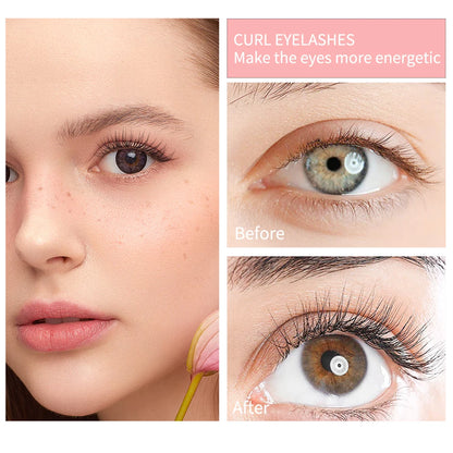Dropshipping ICONSIGN Lash Lift Kit Lifiting Eyelash Enhancer Calia Set Lashes Perm Eyes Makeup Tools Can Do Your Logo