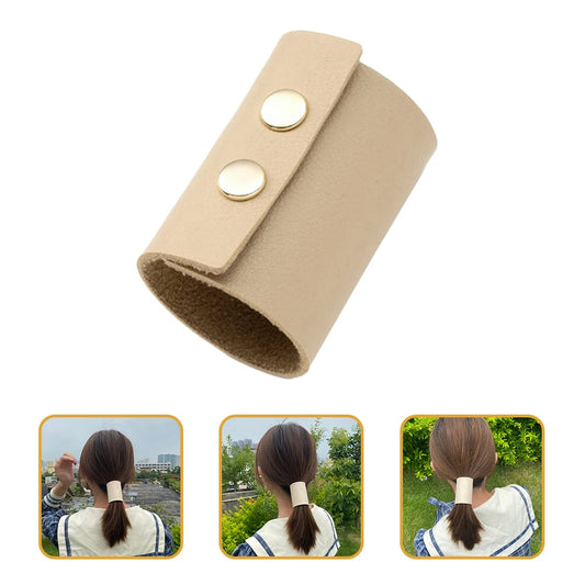 Hair Accessories for Women Scrunchies Ponytail Holders Durable Comfortable Hair Bands Ties Headgear Party Office